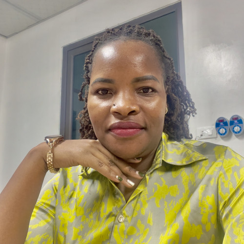 Cheryll A. profile photo