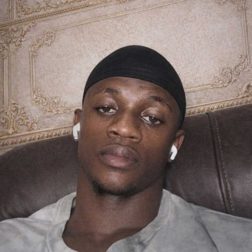 Samuel o. profile photo