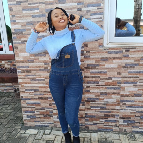 Titilope  R. profile photo