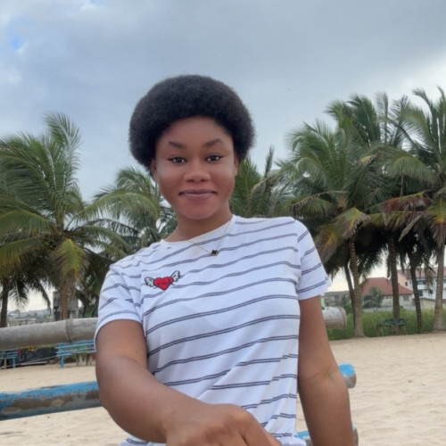 Christiana Y. profile photo