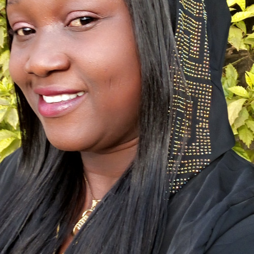 OKEOGHENE gift O. profile photo