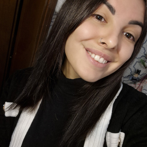 Carlotta a. profile photo