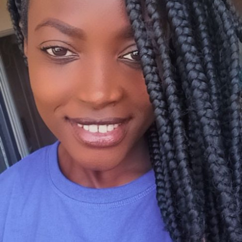 Reimah A. profile photo