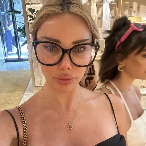 Milana C. profile photo