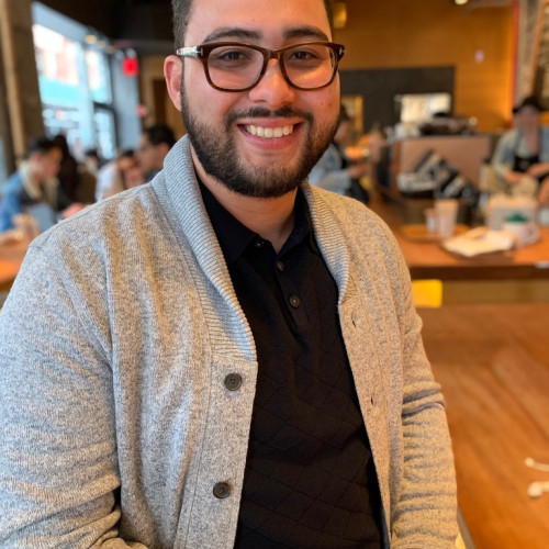 Mohamed E. profile photo