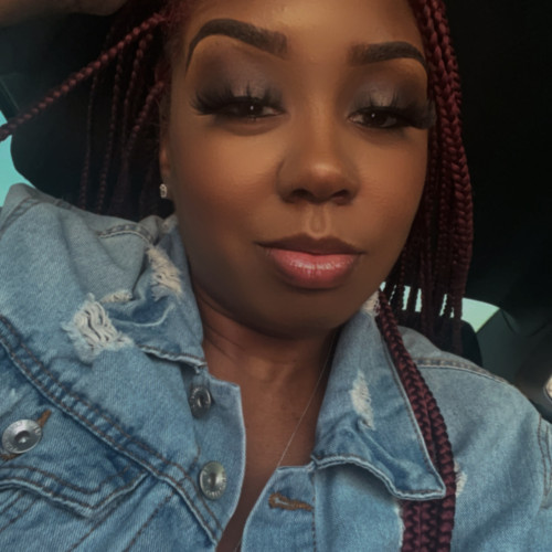 Ronisha R.