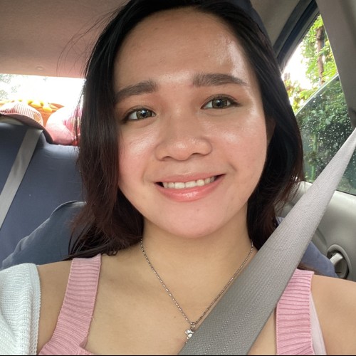 Rochelle Loreen B.