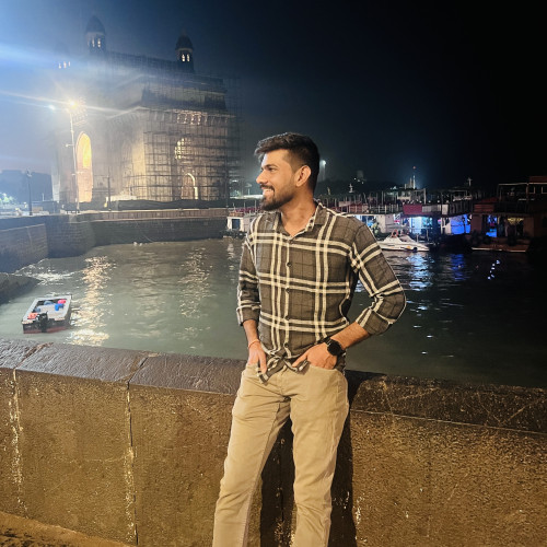 Mohit S. profile photo
