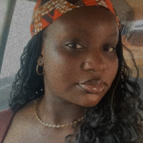 Ayodeji B.