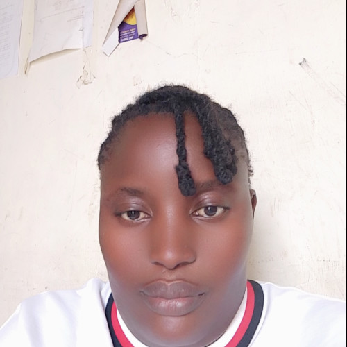 IRINE N. profile photo
