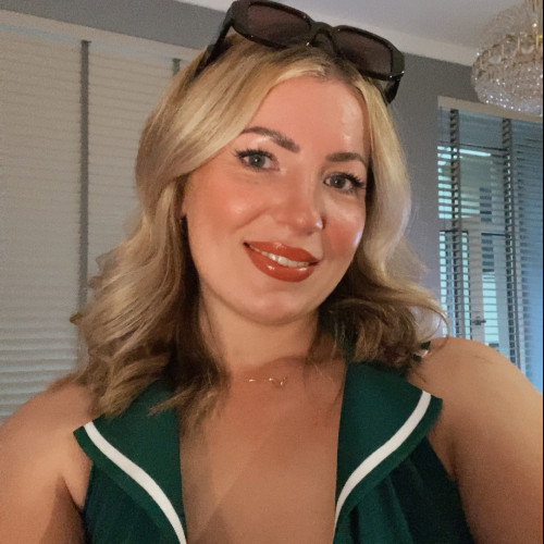 Martha S. profile photo