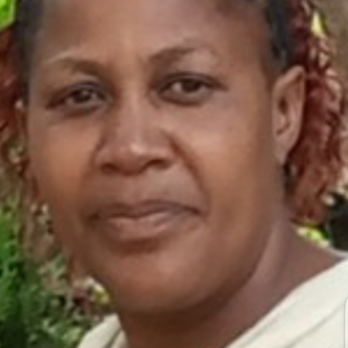 Margaret M.