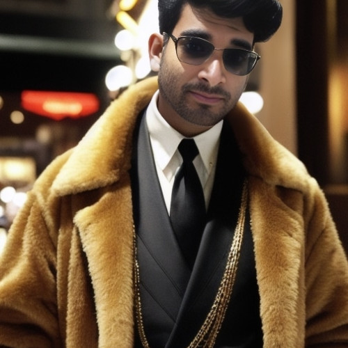 Mohammad A. profile photo