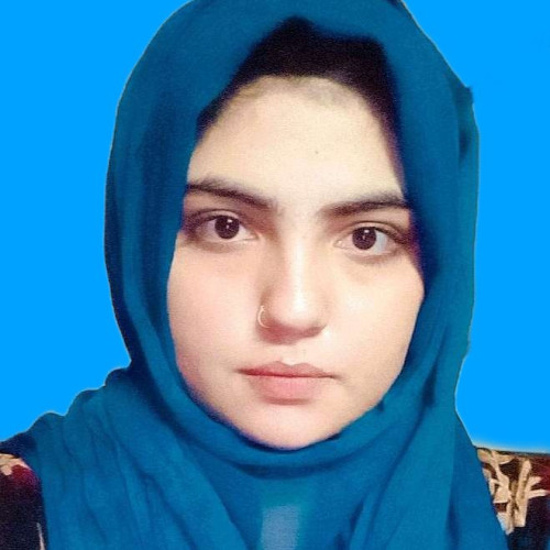 Amima C. profile photo