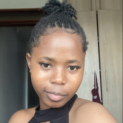 Mercy O. profile photo