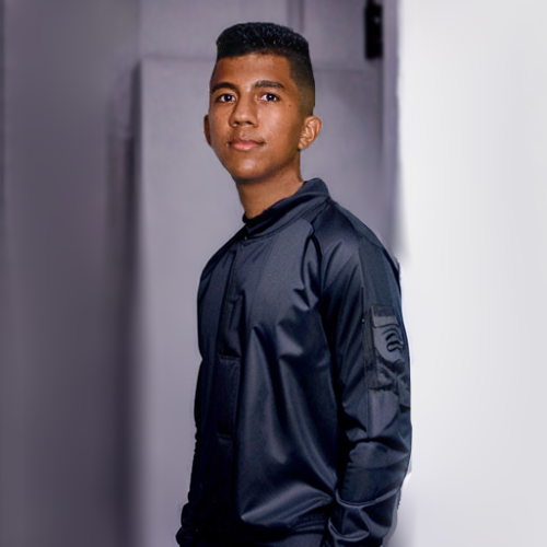 oscar s. profile photo