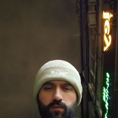 Abdullah M. profile photo