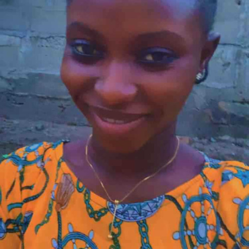 Ajoke B. profile photo