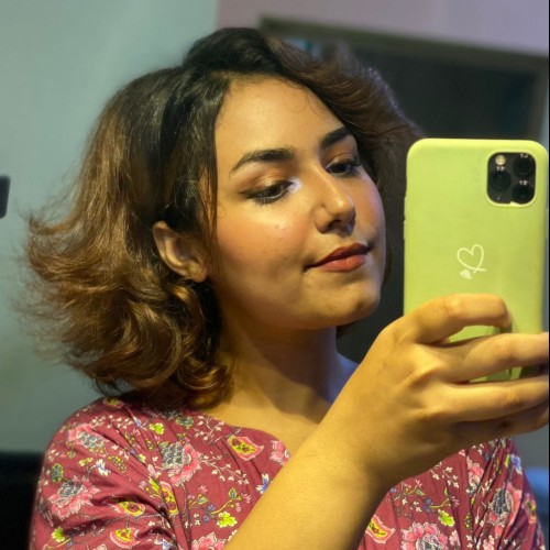 Mishkaat R. profile photo