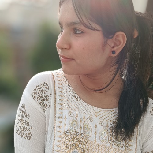 Chetna  V. profile photo
