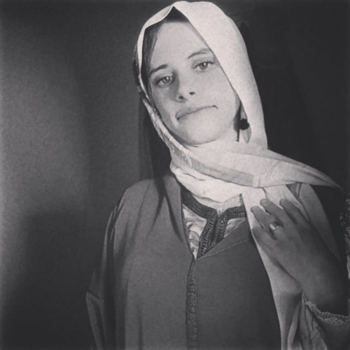Khadija  B. profile photo