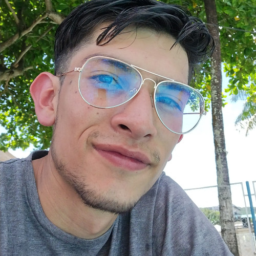 erick p. profile photo