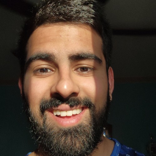 Akash V.