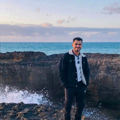 youness e. profile photo