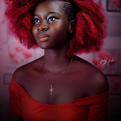 Blessing  S. profile photo