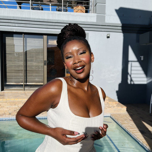 Nylah  R. profile photo