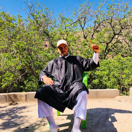 Abdou B. profile photo