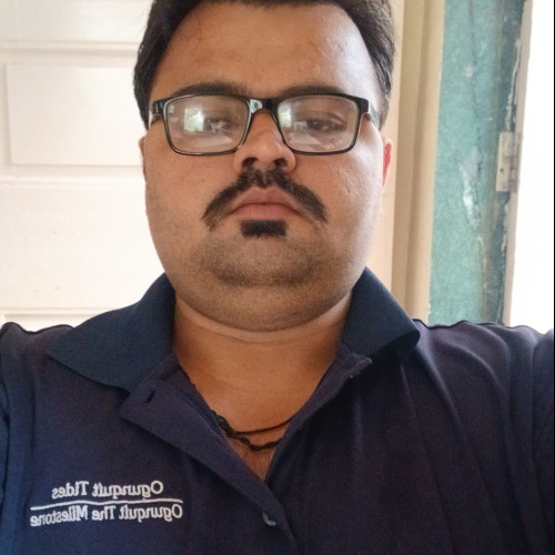 Bhavik Sanjay  P. profile photo