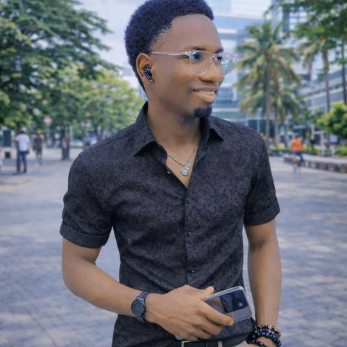 Jeremiah J. profile photo