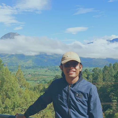 Ruel Jose B.