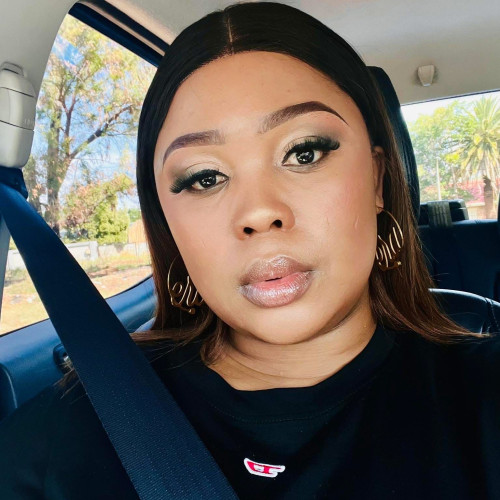 Vukile M. profile photo