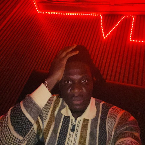 Akinfolarin  A. profile photo