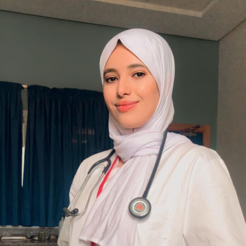 Salma M.