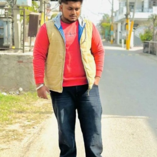 Chirayu  S.