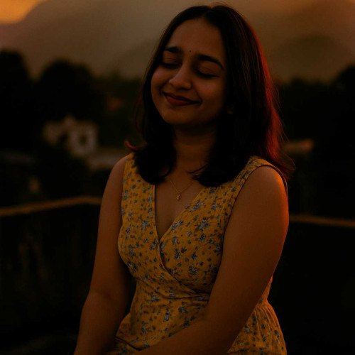 Ammu A. profile photo