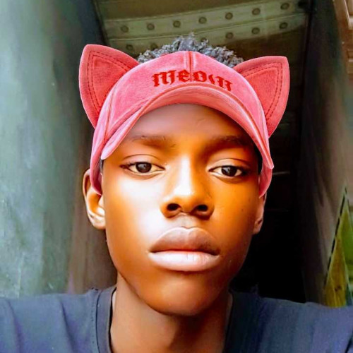 wisdom c. profile photo
