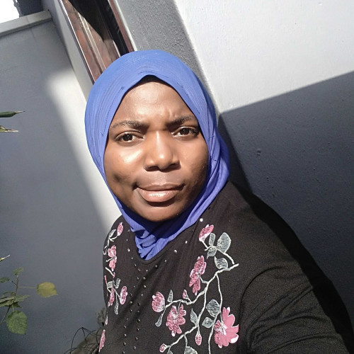 islamiyat D. profile photo