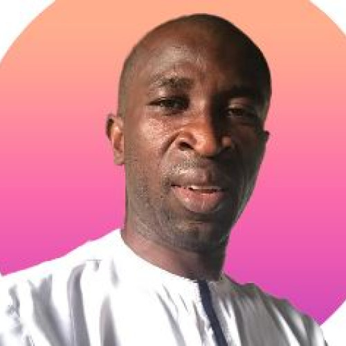 Adejuwon A. profile photo