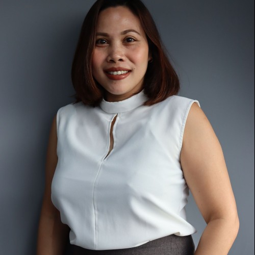 Marilyn R.