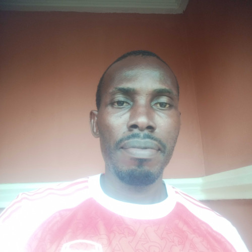 Endurance W. profile photo