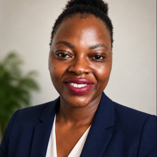 Hellen N. profile photo