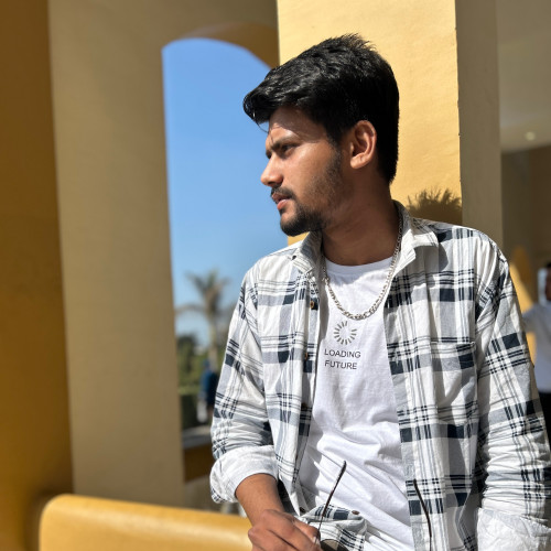Deepak S. profile photo