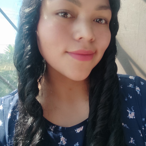 Gabriela P. profile photo