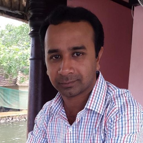 Sarfaraz C. profile photo