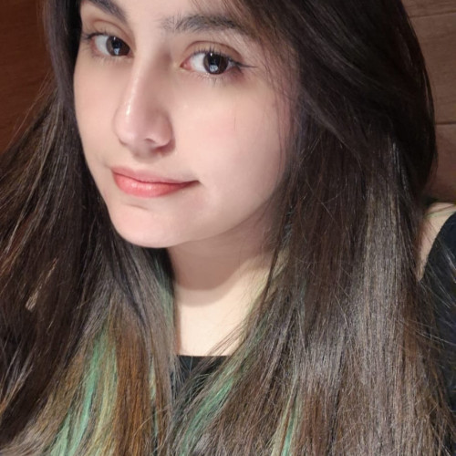 Camila V. profile photo