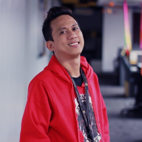 Fredrick Augustus P.